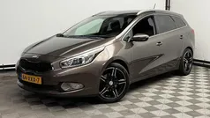 Gebruikt 2012 Kia Ceed Sportswagon Plus Stationwagen | € 7.975 (Eerlijke prijs)