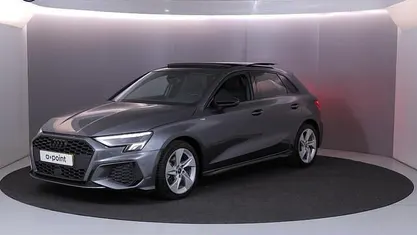Occasion Audi A3 Sportback 110 PK (80 kW) 2024 Hatchback