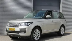 Gebruikt 2013 Land Rover Range Rover Vogue SUV | € 39.999 (Eerlijke prijs)