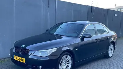 Occasion BMW 525 218 PK (160 kW) 2006 Sedan