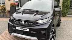 Overige Nieuw 2025 Aixam Crossover Premium Premium | € 19.039 (Eerlijke prijs)