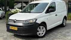 Gebruikt 2023 VW Caddy Comfortline MPV | € 15.555 (Goede deal)