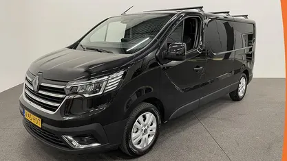 Occasion Renault Trafic 150 PK (110 kW) 2024 MPV