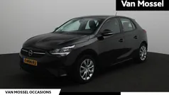 Zwart Gebruikt 2023 Opel Corsa-e Hatchback | € 19.940 (Eerlijke prijs)