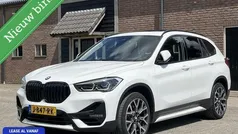 Wit Gebruikt 2019 BMW X1 Executive SUV | € 28.595 (Eerlijke prijs)
