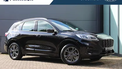 Occasion 2024 Ford Kuga ST-Line SUV | € 33.495 (Super prijs)