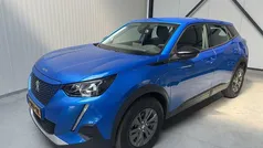 Gebruikt 2022 Peugeot e-2008 Active SUV | € 15.820 (Super prijs)