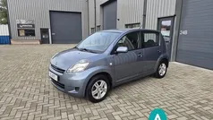 Grijs Gebruikt 2008 Daihatsu Sirion Hatchback | € 2.350 (Eerlijke prijs)