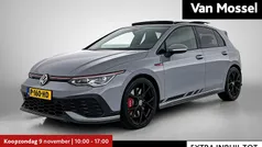 Gebruikt 2021 VW Golf VIII GTI Clubsport Hatchback | € 37.900 (Eerlijke prijs)