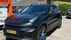 Gebruikt 2022 Lynk & Co 01 SUV | € 24.444 (Eerlijke prijs)