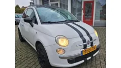 Gebruikt 2008 Fiat 500 Lounge Hatchback | € 3.900 (Eerlijke prijs)