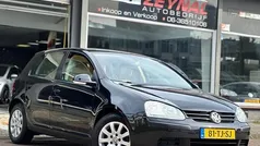 Gebruikt 2006 VW Golf V Hatchback | € 3.999 (Eerlijke prijs)