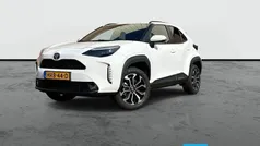 Gebruikt 2025 Toyota Yaris Cross Team SUV | € 30.775 (Goede deal)