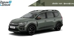 Gebruikt 2024 Dacia Jogger Extreme MPV | € 29.095 (Eerlijke prijs)