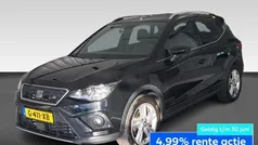 Zwart Gebruikt 2019 Seat Arona Business SUV | € 17.890 (Eerlijke prijs)
