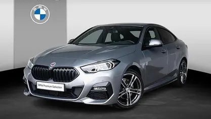 Occasion BMW 218 Executive 136 PK (100 kW) 2022 Coupé
