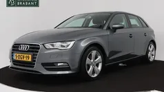 Grijs Gebruikt 2014 Audi A3 Sportback Ambition Hatchback | € 11.945 (Eerlijke prijs)