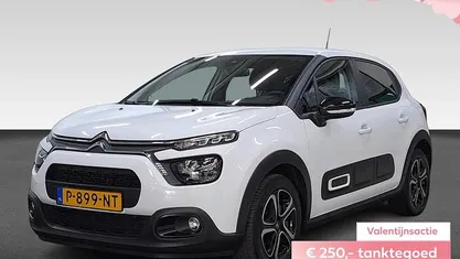 Occasion Citroën C3 Feel 2022 Hatchback