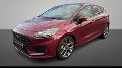 Gebruikt 2022 Ford Fiesta ST-Line X Hatchback | € 19.945 (Eerlijke prijs)