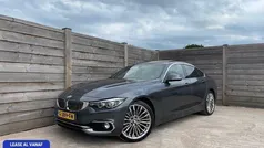 BMW 430