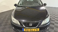 Gebruikt 2008 Seat Ibiza Sport Hatchback | € 3.099 (Eerlijke prijs)