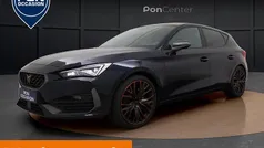 Blauw Gebruikt 2022 Cupra Leon VZ Hatchback | € 26.950 (Eerlijke prijs)