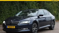 Gebruikt 2016 Skoda Superb Business Line Hatchback | € 12.450 (Eerlijke prijs)