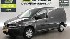 Grijs Gebruikt 2020 VW Caddy Maxi MPV | € 17.700 (Eerlijke prijs)