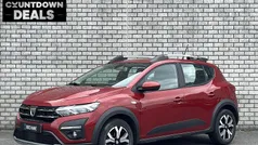 Gebruikt 2021 Dacia Sandero Comfort Hatchback | € 15.495 (Eerlijke prijs)