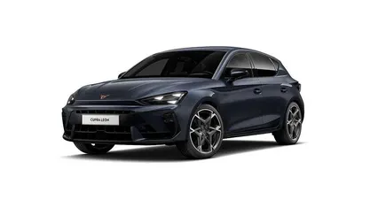 Occasion Cupra Leon VZ 272 PK (200 kW) 2025 Hatchback