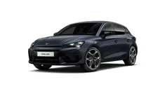 Gebruikt 2025 Cupra Leon VZ Hatchback | € 49.275 (Eerlijke prijs)