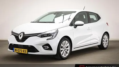 Occasion 2022 Renault Clio V Intens Hatchback | € 16.245 (Goede deal)