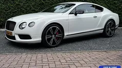 Wit Gebruikt 2014 Bentley Continental GT Coupé | € 69.950 (Eerlijke prijs)