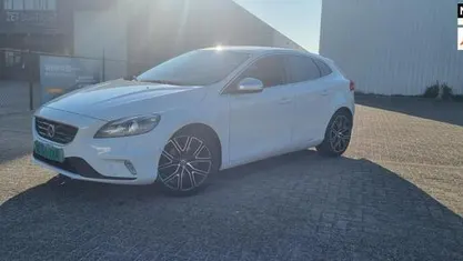 Occasion Volvo V40 R-Design 114 PK (83 kW) 2014 Stationwagen