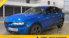 Gebruikt 2023 Alfa Romeo Tonale Edizione Speciale SUV | € 34.900 (Eerlijke prijs)