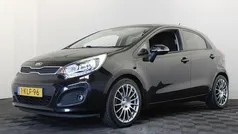 Gebruikt 2013 Kia Rio Plus Hatchback | € 3.999 (Super prijs)