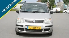 Gebruikt 2005 Fiat Panda Dynamic Hatchback | € 1.999 (Eerlijke prijs)