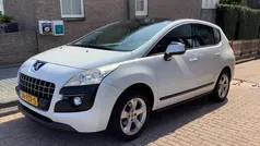 Gebruikt 2010 Peugeot 3008 MPV | € 3.750 (Eerlijke prijs)