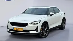 Gebruikt 2020 Polestar 2 Performance Hatchback | € 22.945 (Eerlijke prijs)