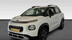 Wit Gebruikt 2020 Citroën C3 Aircross Feel SUV | € 14.940 (Eerlijke prijs)