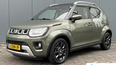Gebruikt 2021 Suzuki Ignis Hatchback | € 16.895 (Eerlijke prijs)
