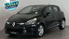 Zwart Gebruikt 2013 Renault Clio IV Expression Hatchback | € 7.225 (Eerlijke prijs)