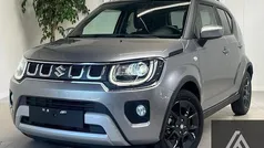 Gebruikt 2025 Suzuki Ignis | € 22.550