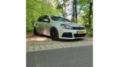 Gebruikt 2009 VW Golf VI Highline Stationwagen | € 5.500 (Eerlijke prijs)