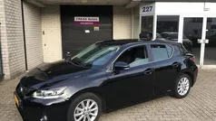 Gebruikt 2011 Lexus CT200h Business Edition Hatchback | € 6.499 (Eerlijke prijs)
