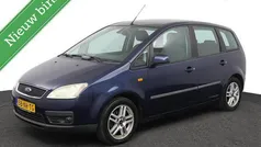 Gebruikt 2004 Ford C-MAX Trend MPV | € 1.250 (Eerlijke prijs)