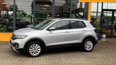 Gebruikt 2020 VW T-Cross Style SUV | € 21.940 (Goede deal)