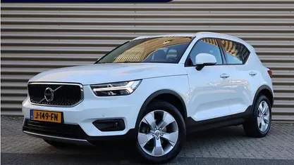 Occasion Volvo XC40 Business Edition 129 PK (94 kW) 2020 SUV