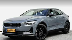 Gebruikt 2021 Polestar 2 Long Range Single Motor Sedan | € 23.850 (Goede deal)