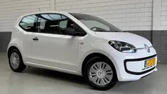 Gebruikt 2014 VW up! take up! Hatchback | € 4.750 (Eerlijke prijs)